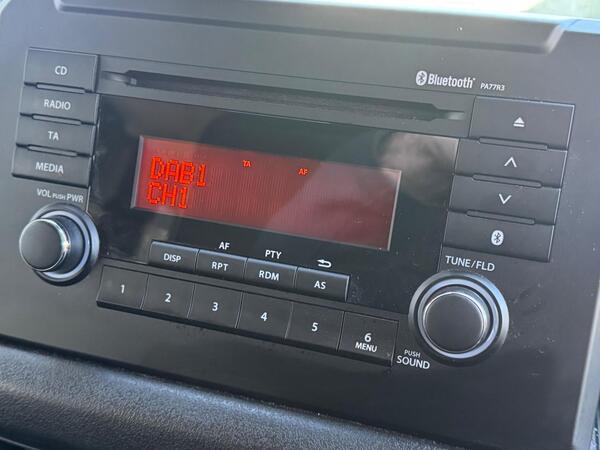 Suzuki Jimny 1.5 LCV ALLGRIP Euro 6 3dr