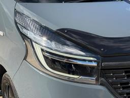 Renault Trafic 2.0 dCi ENERGY 28 Black Edition EDC SWB Standard Roof Euro 6 (s/s) 5dr at 22th