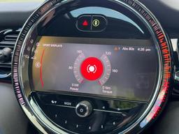MINI Hatch 2.0 Cooper S Sport Steptronic Euro 6 (s/s) 3dr at 40th