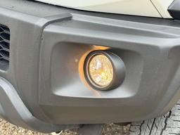 Suzuki Jimny 1.5 LCV ALLGRIP Euro 6 3dr at 38th