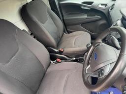 Ford Transit Courier 1.0 EcoBoost Limited L1 Euro 6 5dr at 5th