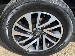 Nissan Navara 2.3 dCi Tekna Auto 4WD Euro 6 4dr at 32th