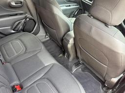 Jeep Renegade 1.6 MultiJetII Night Eagle II Euro 6 (s/s) 5dr at 19th