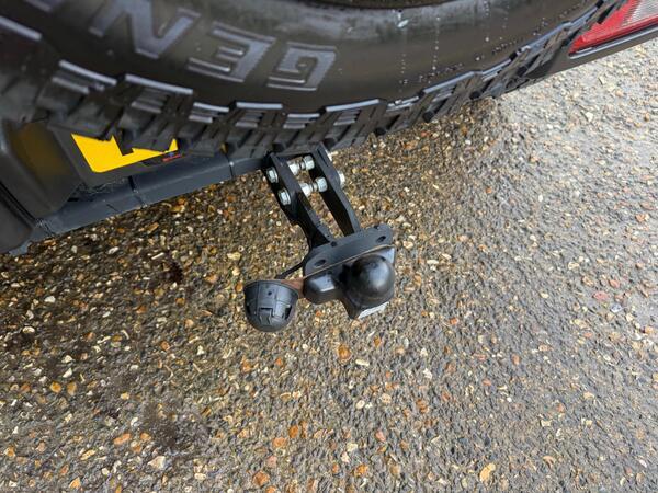 Suzuki Jimny 1.5 LCV ALLGRIP Euro 6 3dr