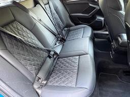 Audi S3 2.0 TFSI S Tronic quattro Euro 6 (s/s) 4dr at 60th