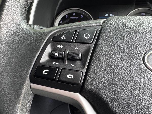 Hyundai TUCSON 1.6 T-GDi Premium Euro 6 (s/s) 5dr