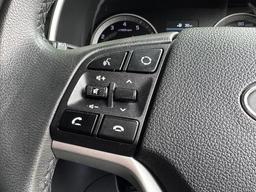 Hyundai TUCSON 1.6 T-GDi Premium Euro 6 (s/s) 5dr at 43th