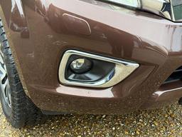 Nissan Navara 2.3 dCi Tekna 4WD Euro 6 (s/s) 4dr at 45th