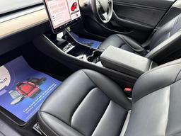 Tesla Model 3 (Dual Motor) Performance Auto 4WDE 4dr (Performance Upgrade) at 26th