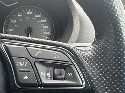 Audi S3 2.0 TFSI S Tronic quattro Euro 6 (s/s) 4dr at 19th