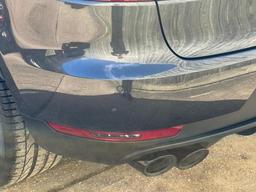 Porsche Macan 3.0 TD V6 S PDK 4WD Euro 6 (s/s) 5dr at 43th