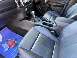 Ford Ranger 2.0 EcoBlue Thunder Auto 4WD Euro 6 (s/s) 4dr at 10th