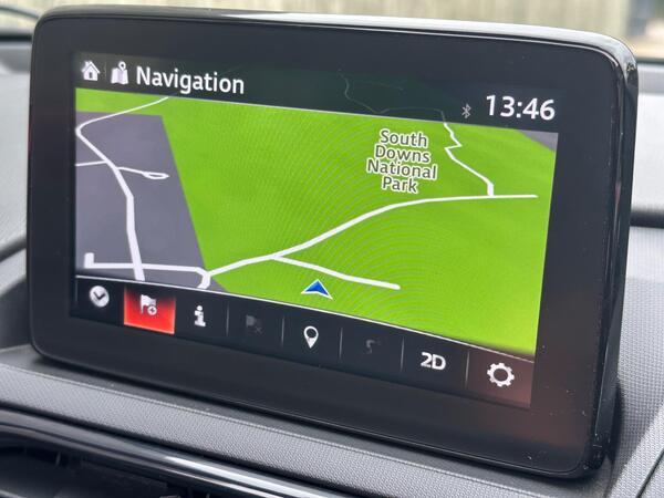 Mazda MX-5 RF 1.5 SKYACTIV-G Sport Euro 6 (s/s) 2dr