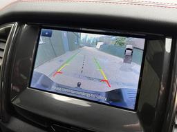 Ford Ranger 2.0 EcoBlue Stormtrak Pickup Double Cab 4dr Diesel Auto 4WD Euro 6 (s/s) (213 ps) at 5th