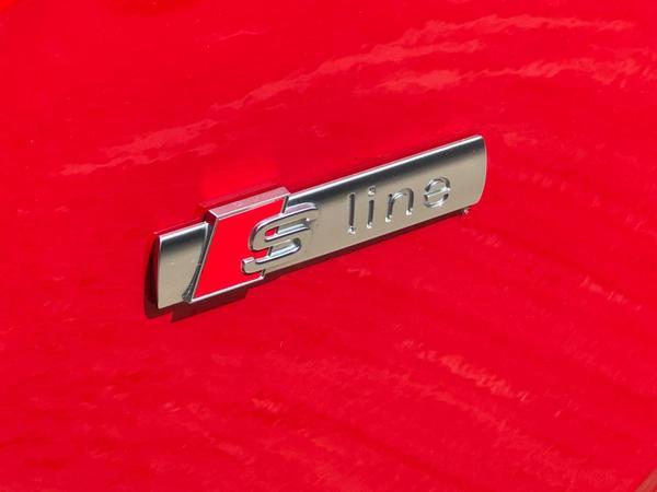 Audi Q2 1.5 TFSI CoD 35 Black Edition S Tronic Euro 6 (s/s) 5dr