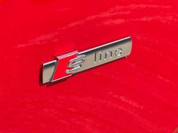 Audi Q2 1.5 TFSI CoD 35 Black Edition S Tronic Euro 6 (s/s) 5dr at 60th