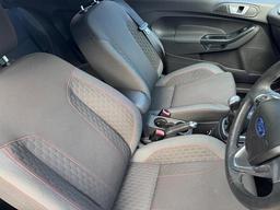 Ford Fiesta 1.0T EcoBoost ST-Line Euro 6 (s/s) 3dr at 4th