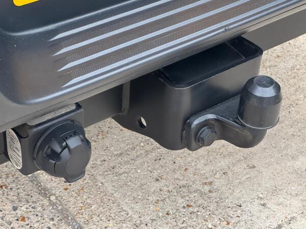 Ford Ranger 3.2 TDCi Wildtrak X Pickup Double Cab 4dr Diesel Auto 4WD Euro 6 (s/s) (200 ps)