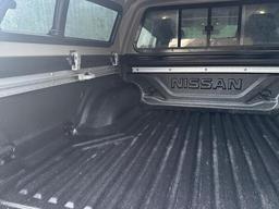 Nissan Navara 2.3 dCi N-Guard Auto 4WD Euro 6 4dr at 33th