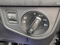 Volkswagen Polo 2.0 TSI GTI DSG Euro 6 (s/s) 5dr at 28th