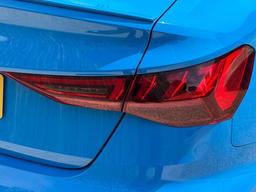 Audi S3 2.0 TFSI S Tronic quattro Euro 6 (s/s) 4dr at 46th