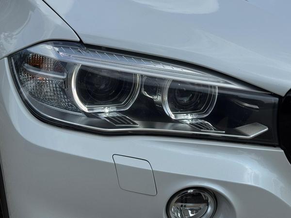 BMW X5 2.0 25d SE Auto xDrive Euro 6 (s/s) 5dr