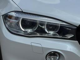 BMW X5 2.0 25d SE Auto xDrive Euro 6 (s/s) 5dr at 35th