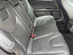 Ford Mondeo 2.0 TDCi Titanium Edition Euro 6 (s/s) 5dr at 26th