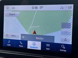 Ford Focus 2.3T EcoBoost ST Euro 6 (s/s) 5dr at 25th