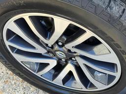 Nissan Navara 2.3 dCi Tekna Auto 4WD Euro 6 4dr at 31th