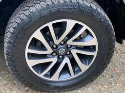 Nissan Navara 2.3 dCi Tekna 4WD Euro 6 (s/s) 4dr at 65th