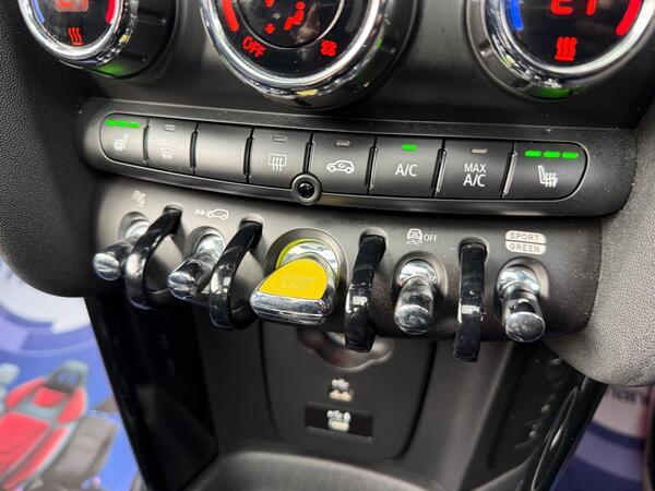 MINI Electric Hatch Cooper SE 32.6kWh Level 3 Auto 3dr