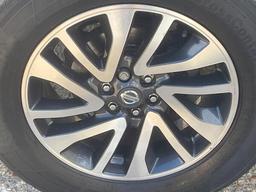 Nissan Navara 2.3 dCi Tekna Auto 4WD Euro 6 4dr at 56th