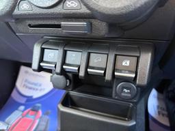 Suzuki Jimny 1.5 LCV ALLGRIP Euro 6 3dr at 15th