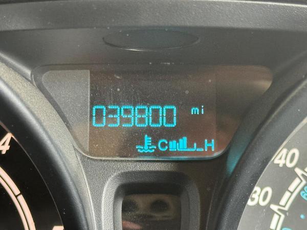 Ford Transit Courier 1.5 TDCi Sport L1 Euro 6 5dr
