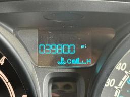 Ford Transit Courier 1.5 TDCi Sport L1 Euro 6 5dr at 27th