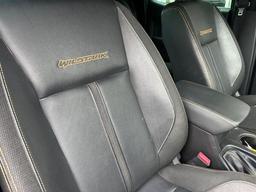 Ford Ranger 2.0 EcoBlue Wildtrak Auto 4WD Euro 6 (s/s) 4dr at 11th