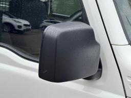 Suzuki Jimny 1.5 LCV ALLGRIP Euro 6 3dr at 33th