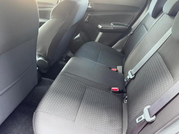 Suzuki Swift 1.0 Boosterjet SZ-T Euro 6 5dr