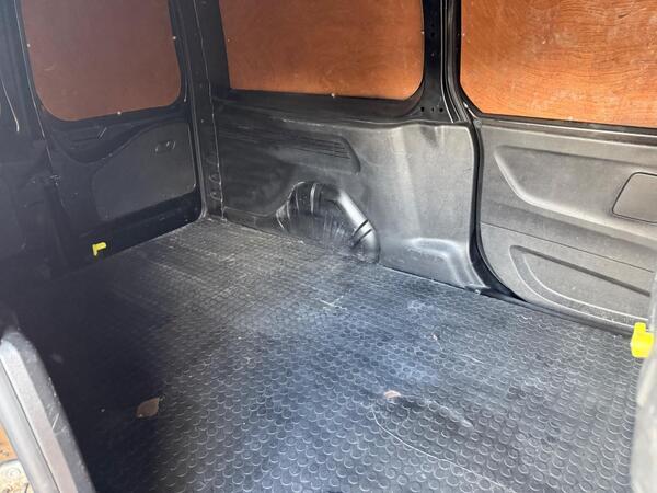 Citroen Berlingo 1.5 BlueHDi 950 Driver XL Pro EAT8 LWB Euro 6 (s/s) 6dr