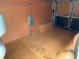 Renault Trafic 2.0 dCi Blue 30 Extra Sport LWB Euro 6 (s/s) 5dr at 39th