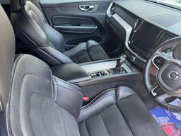 Volvo XC60 2.0 D4 R-Design AWD Euro 6 (s/s) 5dr at 20th