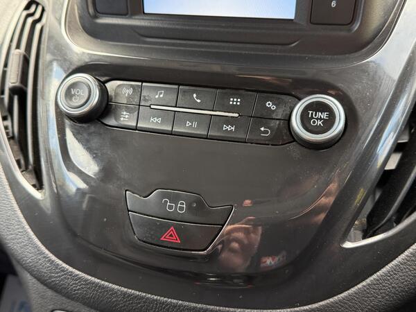 Ford Transit Courier 1.0 EcoBoost Sport L1 Euro 6 5dr
