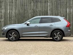 Volvo XC60 2.0 T5 R-Design Auto AWD Euro 6 (s/s) 5dr at 15th