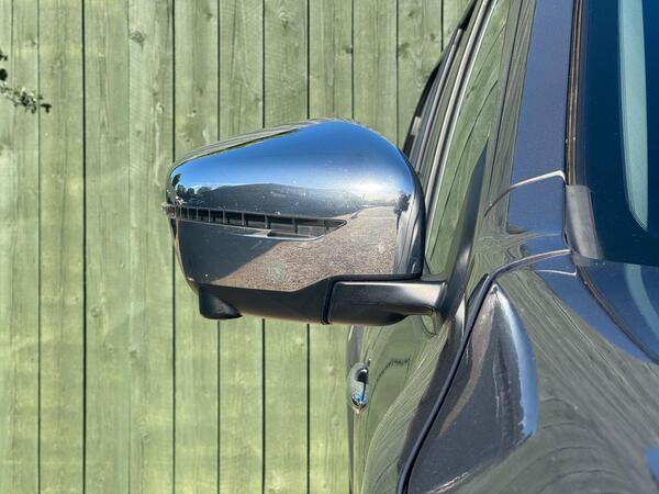 Nissan Navara 2.3 dCi Tekna 4WD Euro 6 (s/s) 4dr