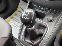 Ford Transit Courier 1.0 EcoBoost Sport L1 Euro 6 5dr at 18th