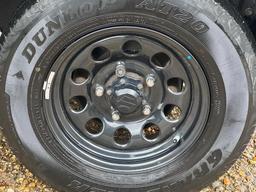 Suzuki Jimny 1.5 LCV ALLGRIP Euro 6 3dr at 25th