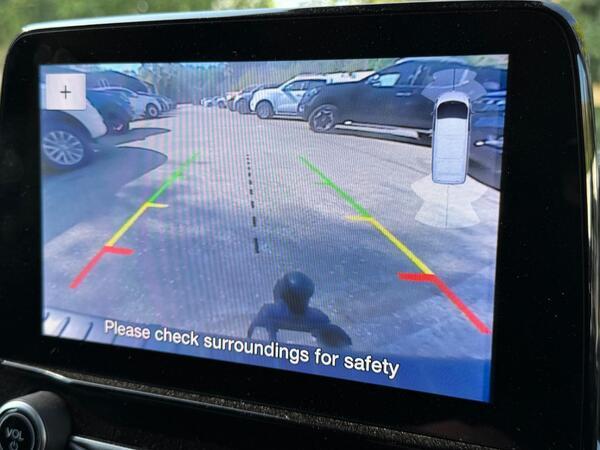 Ford Transit Custom 2.0 300 EcoBlue Limited L2 H1 Euro 6 (s/s) 5dr