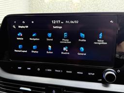 Hyundai i20 1.6 T-GDi N Euro 6 (s/s) 5dr at 11th