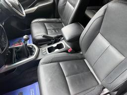 Nissan Navara 2.3 dCi Tekna 4WD Euro 6 (s/s) 4dr at 15th
